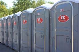 Portable Restroom for Sporting Events in Atkinson, NE