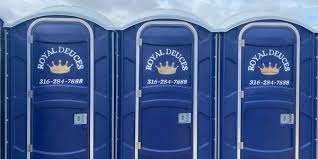 Types of Portable Toilets We Offer in Atkinson, NE